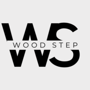 WOOD STEP